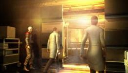 WGTC: Deus Ex: Human Revolution: The Missing Link Review