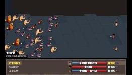 The byte-sized Serious Sam: The Random Encounter [Review] – IncGamers