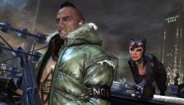 Sefton Hill talks Uncharted and the benefits of Arkham City’s single player focus