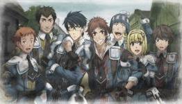 Valkyria Chronicles II is now on Sale on the European PSN too