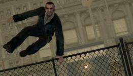GTA V – Time for a Change