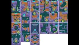 Finding the Feel: The Level Design of “Where’s My Water?”