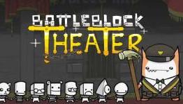 Prisoners Fight and Cooperate in BattleBlock Theater’s Trailer