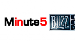 In 5 Minutes Special: BlizzCon 2011 Podcast
