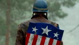 NXUS – Captain America: The First Avenger Review