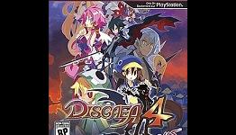 Marooners’ Rock Review: Disgaea 4 (PS3)