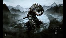 The Elder Scrolls V: Skyrim Session 7 — More New Screenshots. No arena?