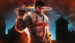 GamesRadar: The Cursed Crusade Review