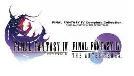 Final Fantasy IV: The Complete Collection Review – Realm of Gaming