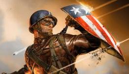 Movies.com – ‘Captain America: The First Avenger’ Blu-ray Review