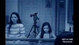 Movies – Interview: ‘Paranormal Activity 3’ Directors Talk Kids, Scares, Houses and Sequels