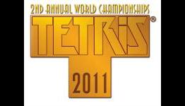 Tetris World Championships 2011 – Meet Alex and Jonas