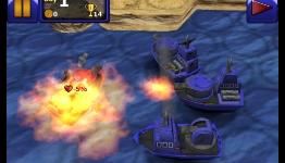 Pocket Gamer: Great Little War Game Review