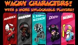 Pocket Gamer: Flip Riders Review
