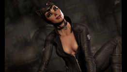 TQcast: Batman: Arkham City Review