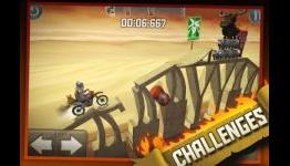 TouchArcade: Bike Baron Review