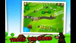 TouchArcade: Crazy Escape Review