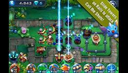 TouchArcade: Gem Keeper Review
