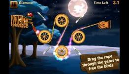 TouchArcade: Rope Rescue Review