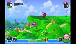 TouchArcade: Worms Crazy Golf Review