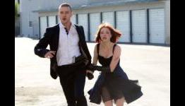 In Time Film Review | Matt’s Movie Reviews