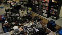 The never ending backlog
