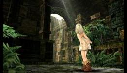 New Beyond the Labyrinth Screenshots Released.