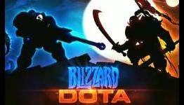 Blizzard DOTA Screenshots