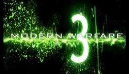 New Call of Duty Modern Warfare 3 Screenshots