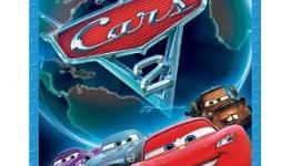 Cars 2 Blu-Ray Review From Project-Blu