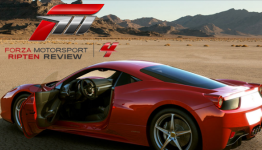 RipTen Review: Forza Motorsport 4