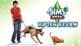 RipTen Review: The Sims 3: Pets