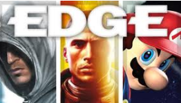 Edge Review Scores