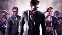 First Saints Row: The Third Review Is In