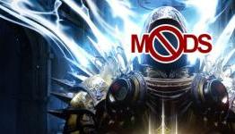 Blizzards mod-free approach to Diablo 3 is bad for gaming.
