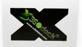 X360dock Xbox 360 USB loader play all X360 games