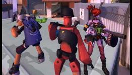 MicroVolts Halloween Special