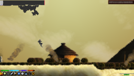 Beta Impressions for A Valley Without Wind
