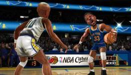 Gameolio: NBA Jam: On Fire Edition Review (PS3)