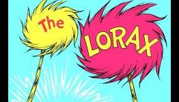 The Trailer for Dr. Seuss’ The Lorax