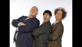 First Look: The New ‘Three Stooges’