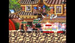WindSlayer 2 – Five New Screenshots