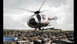Take On Helicopters Is Now Available; New Screenshots and Launch Trailer Released