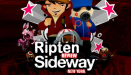RipTen Review: Sideway: New York