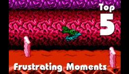 Gaming’s Most Frustrating Moments – Our Top 5 (BnBGaming)