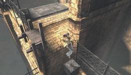 Places: Ico’s Castle