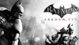 Fangwheel: Batman: Arkham City Review (Xbox 360)