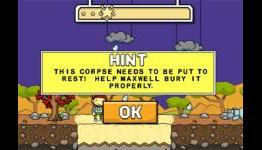 WingDamage.com Review: Scribblenauts Remix (iPhone)