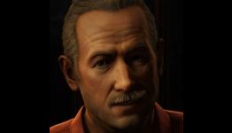 In the Spotlight: Victor Sullivan