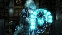 Metal Gear Solid reveal next month?